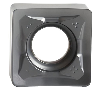 SNMU120608EN GM LF6018 токарная пластина Deskar - фото 1