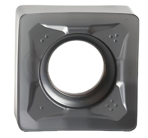 Фото 0 товара SNMU120608EN GM LF6018 токарная пластина Deskar