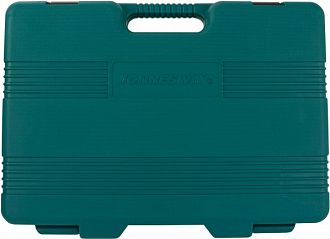 Набор инструмента универсальный 1/4", 1/2"DR, 101 предмет, Jonnesway - фото 2