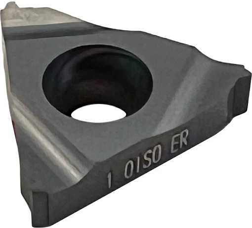 Фото 2 товара 27ER 7.0 ISO LDA резьбовая пластина Deskar