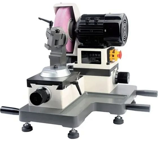 Фото 0 товара Станок для заточки сверл (12-80мм) 80A-220V