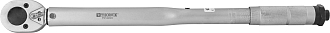 Ключ динамометрический 1/2"DR, 28-210 Нм, THORVIK - фото 1