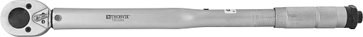 Фото 0 товара Ключ динамометрический 1/2"DR, 28-210 Нм, THORVIK