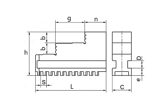 Кулачок обратный 3-250.244.015 Ø250 БелТАПАЗ РБ - фото 2