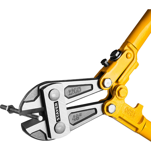 Фото 4 товара Болторез Hercules STAYER 1200 мм, 2330-120 Master