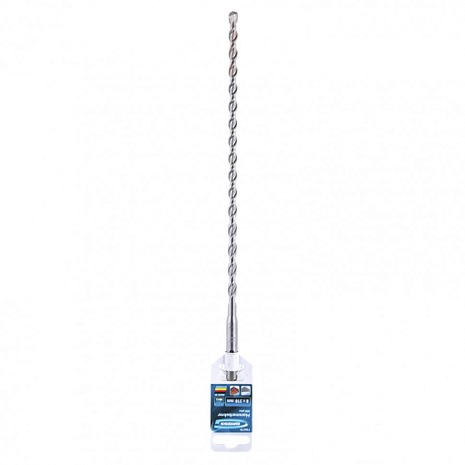 Фото 3 товара Бур SDS PLUS Pro, 8 х 310 мм Gross