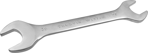 Фото 0 товара Ключ гаечный рожковый серии ARC, 27х30 мм, THORVIK