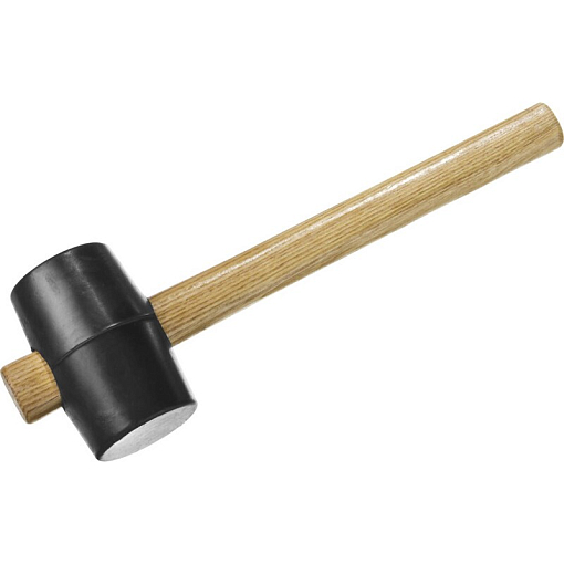 Фото 0 товара Киянки с деревянной рукояткой Зубр 2050-40