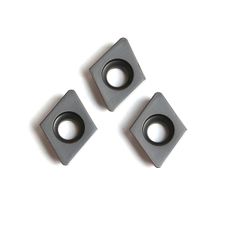 XDHW 060210 LF6018 фрезерная пластина Deskar - фото 3