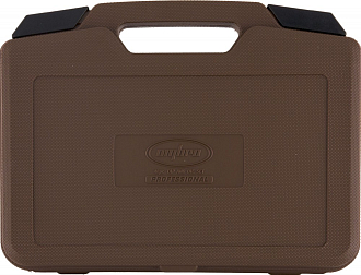 Набор метчиков и плашек, 40 предметов, Ombra - фото 4