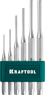 Набор выколоток GRAND-6 6 шт, Kraftool - фото 2
