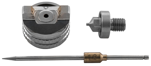 Фото 1 товара Сменная дюза 1.2 мм для пистолета покрасочного "Краскопульт" JA-6111, Jonnesway