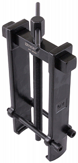 Съемник подшипников с фиксатором, 35-80 мм, THORVIK - фото 2