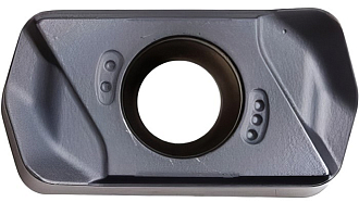 LNMU0303ZER-MJ LF6018 фрезерная пластина Deskar - фото 1