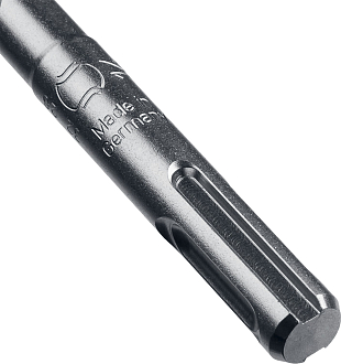 Бур SDS-plus KRAFTOOL 29320-210-08_z02 8 х 210 мм - фото 3