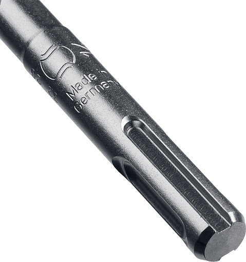 Фото 2 товара Бур SDS-plus KRAFTOOL 29320-210-08_z02 8 х 210 мм