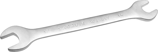 Фото 3 товара Ключ гаечный рожковый серии ARC, 14х17 мм, THORVIK