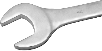 Ключ гаечный комбинированный серии ARC, 46 мм, THORVIK - фото 3