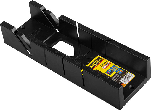 Фото 0 товара Стусло пластиковое STAYER 65x35 мм, 1541-2,5