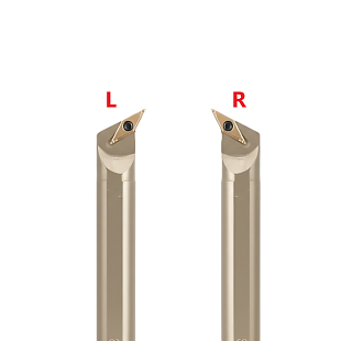 S16Q-SVQBL11 DKR державка для внутреннего точения Deskar - фото 3