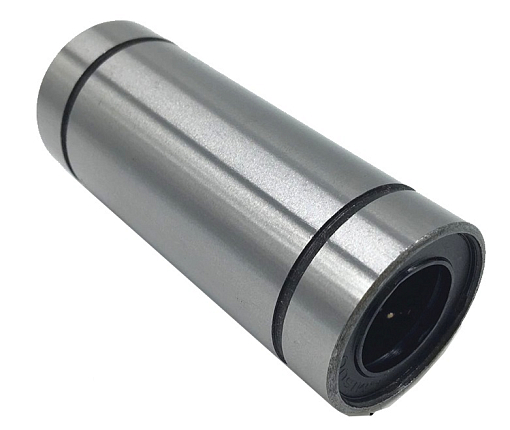 Фото 0 товара Линейный подшипник LM20-L-UU TECHNIX