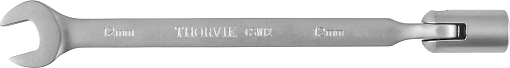 Фото 0 товара Ключ гаечный комбинированный карданный, 12 мм, THORVIK