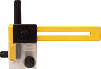 OLFA 10-150 мм, резак циркульный OL-CMP-1 - фото 3