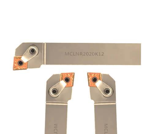 Фото 3 товара MCLNL1616H12 DKR державка для наружного точения Deskar