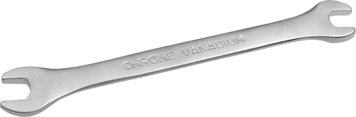 Фото 2 товара Ключ гаечный рожковый серии ARC, 8х9 мм, THORVIK