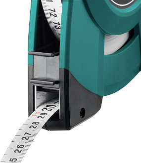 Стальная мерная лента KRAFTOOL EXTREM 34185-50 50 м, геодезическая - фото 5