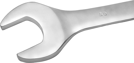 Фото 2 товара Ключ гаечный комбинированный серии ARC, 50 мм, THORVIK