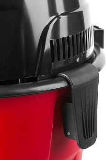 Пылесос хозяйственный для сухой и влажной уборки ЗУБР 1200 Вт, ПУ-15-1200 М1 Мастер - фото 5