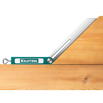 Малка-угломер Kraftool Super-BEVEL 34372 200 мм - фото 10