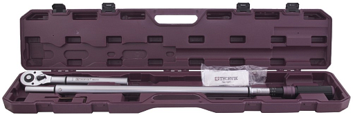 Фото 4 товара Ключ динамометрический 3/4"DR, 200-1000 Нм, THORVIK