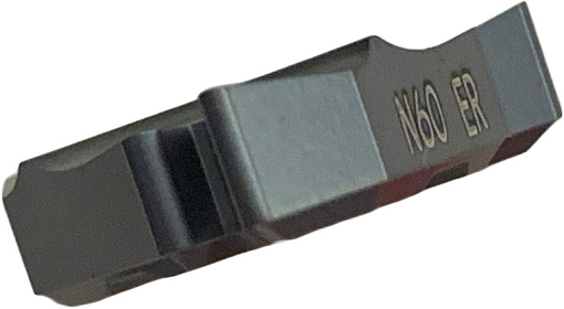 Фото 3 товара 22ER N60 LDA резьбовая пластина Deskar