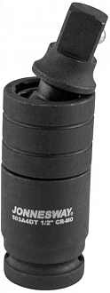 Шарнир карданный ударный трехсекционный, 1/2"DR, Jonnesway - фото 2