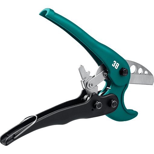 Фото 9 товара Труборез для металлопластиковых труб KRAFTOOL EXPERT 23381-38_z01 38 мм