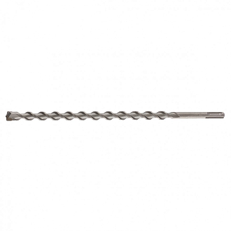 Бур SDS PLUS 14 х 300 мм, Luxembourg tip, SDS Plus Барс - фото 1