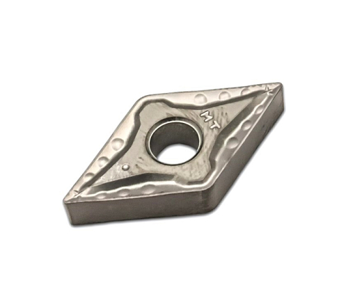 Фото 0 товара DNMG150404 MT LF90 токарная пластина Deskar