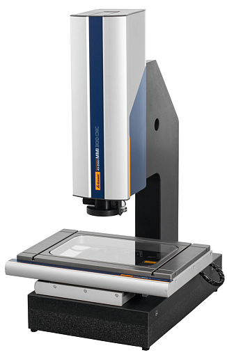 Фото 0 товара Измерительный видеомикроскоп с КЧПУ ММ1 200CNC