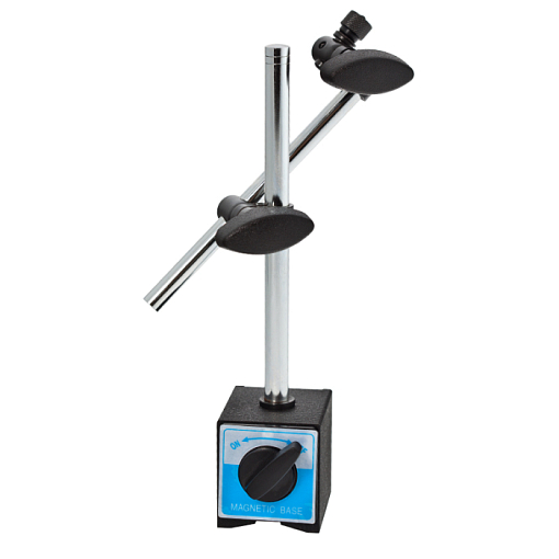 Фото 0 товара Штатив магнитный 176х150мм, усил. отрыва 80 кг GRIFF