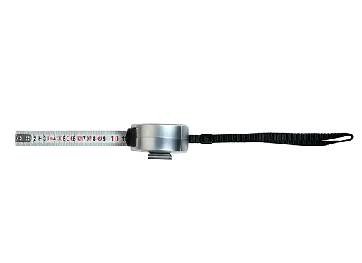 Фото 1 товара Измерительная рулетка 3м 16мм RGK RS3