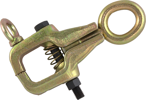 Фото 0 товара Зажим для кузовных работ два направления, усилие 3 и 2 тонны, THORVIK