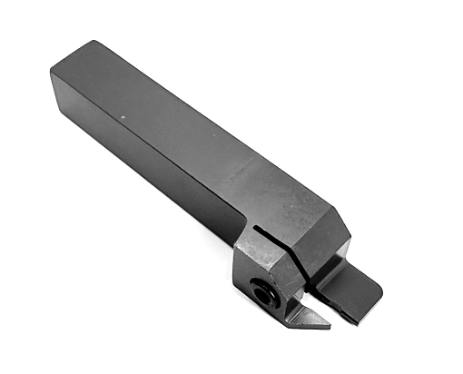 Фото 2 товара FGHH420R-100/140 державка прямая для торцевых канавок Deskar