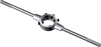 Плашкодержатель STAYER 38 мм, длина 315 мм, 28037-38_z01 - фото 1