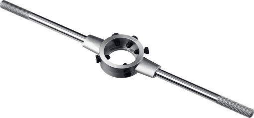 Фото 0 товара Плашкодержатель STAYER 38 мм, длина 315 мм, 28037-38_z01