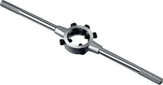 Плашкодержатель STAYER 25 мм, длина 213 мм, 28037-25_z01 - фото 1