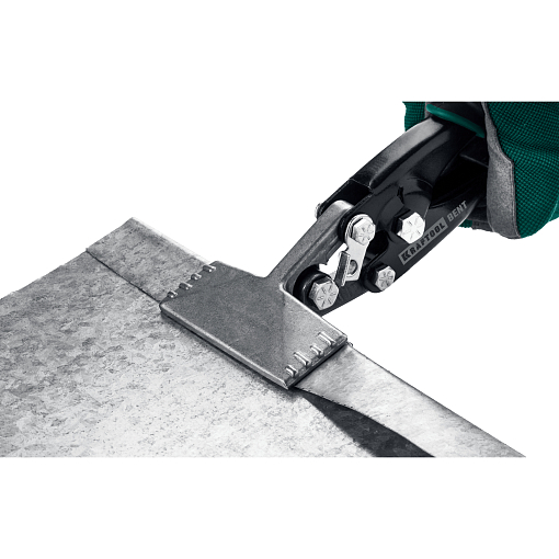 Фото 4 товара Плоскогубцы для гибки BENT 23275 KRAFTOOL 240 мм