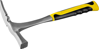 Молоток каменщика STAYER 600 г, цельнометаллический, 20165 - фото 1