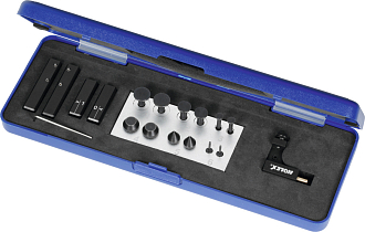 Комплект принадлежностей для штангенциркулей с цифр. индикатором 3,5 мм - фото 1